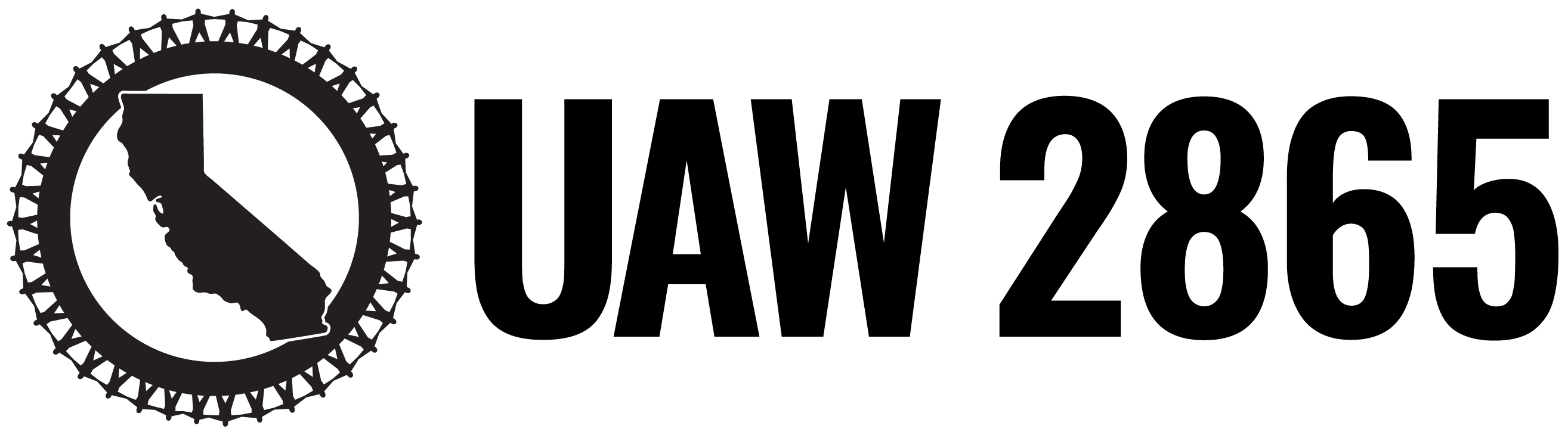 2865 Logo