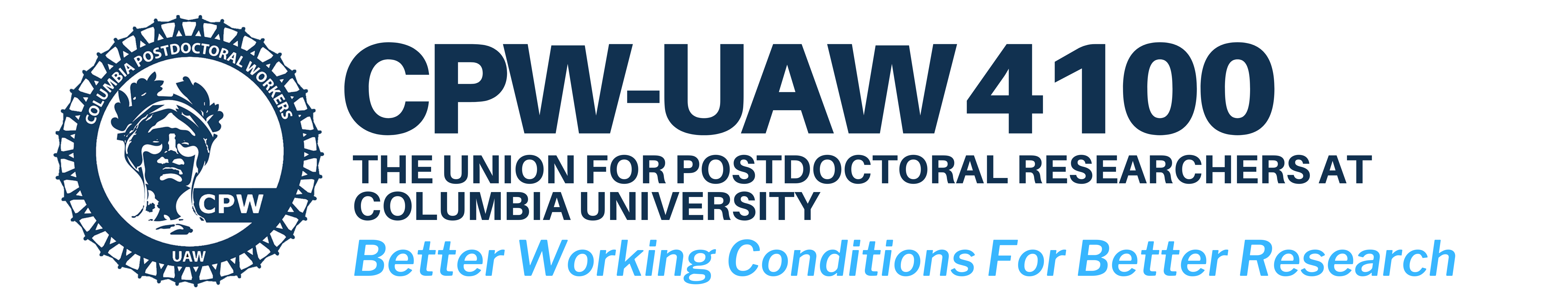 CPW Logo